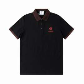 Picture of Casablanca Polo Shirts Short _SKUCasablancaM-3XLtltx0328684